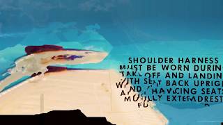 Peace In The Plane...