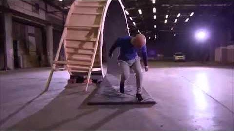 damien walters 2014  pepsi max