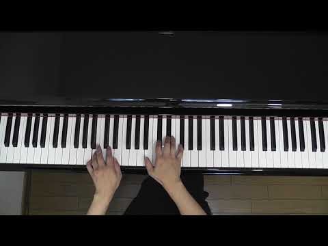 桜色(合唱曲伴奏)