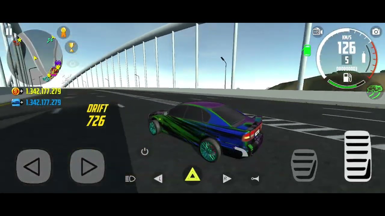 Efsane Kaplama + Simsiyah Egzoz = SUBARU ŞOVU 🔥