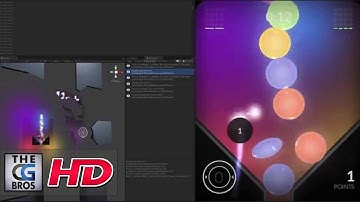 CGI 3D Mograph Short : "Built From Scratch" - by Ensomniac