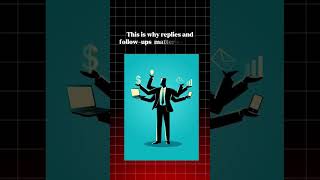 Customers Forget Fast 😮‍💨 | WhatsApp Automation with WatsAppKaro