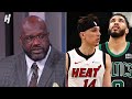 Inside the nba reacts to heat vs celtics game 5 highlights