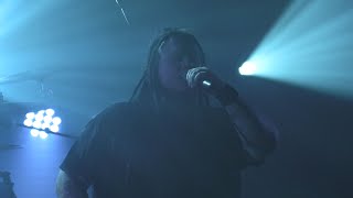 Before The Dawn - Wrath (Live in Vienna, Austria, 16.11.2023) 4K