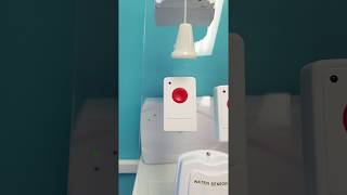 Staff Duress Panic Button Show Alerts