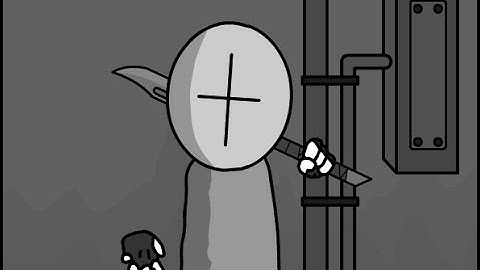 My First Madness Combat Animation