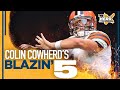 Blazin' 5: Colin Cowherd's picks for Week 1 of the 2021 NFL season | THE HERD
