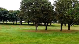 Lancaster Golf Club