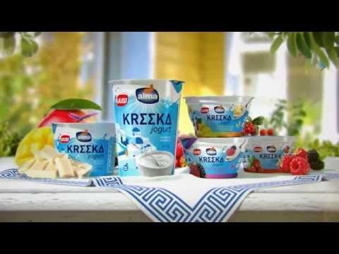 Video: Vai grieķu jogurts jums ir labs?