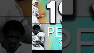 MIAMI DOLPHINS #perfectseason