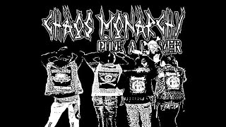 Chaos Monarchy - Money Talk