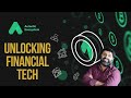 Unlocking financial tech autentic capitals innovations  updates  vlads insider guide