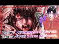 React - "Sofrimento Eterno - Obito Uchiha (Naruto)"