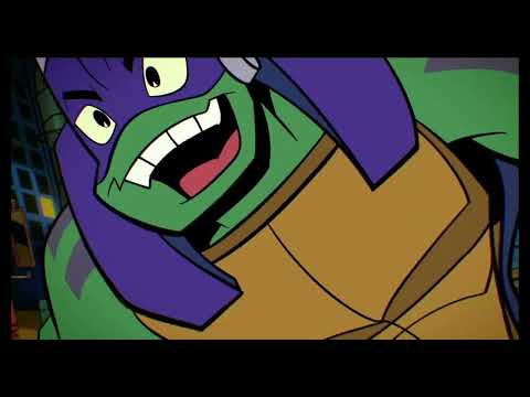 Fibonacci! - Donatello, 2018