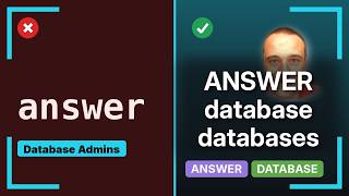 Databases: Partitioning a large table has not improved performance, why (2 Solutions!!)
