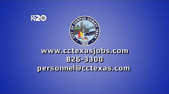 City of Corpus Christi Job Opportunities