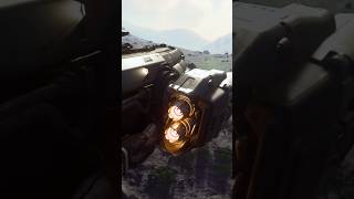 Drake Interplanetary Cutter Scout