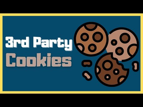 Video: Hvad er tredjepartscookies?