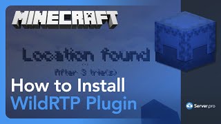 Spice Up Your Minecraft Adventures With WildRTP! - Minecraft Java