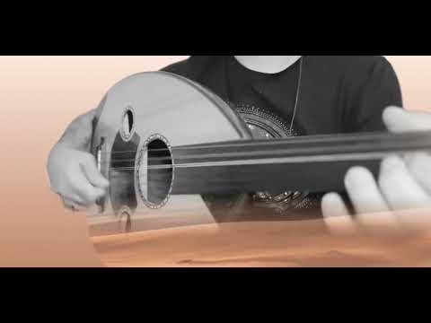 عزف مجموعة انسان عود 