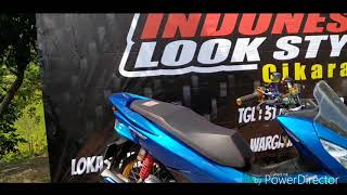 Honda Pcx 150 Thailookstyle