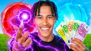 Mon Jeu roblox est la !!