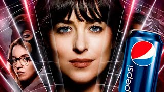 MADAME WEB: La Secuela Espiritual de Morbius. by Cinema Ivis 107,254 views 12 days ago 19 minutes