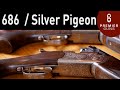 Beretta 686 silver pigeon through the years  how to identify which one you have