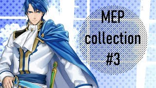 MEP Collection #3
