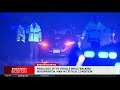79-year-old man walking dog hit by SUV in Hopkinton, critically hurt