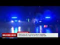 79-year-old man walking dog hit by SUV in Hopkinton, critically hurt