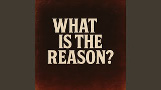 WHAT IS THE REASON? (Demo)