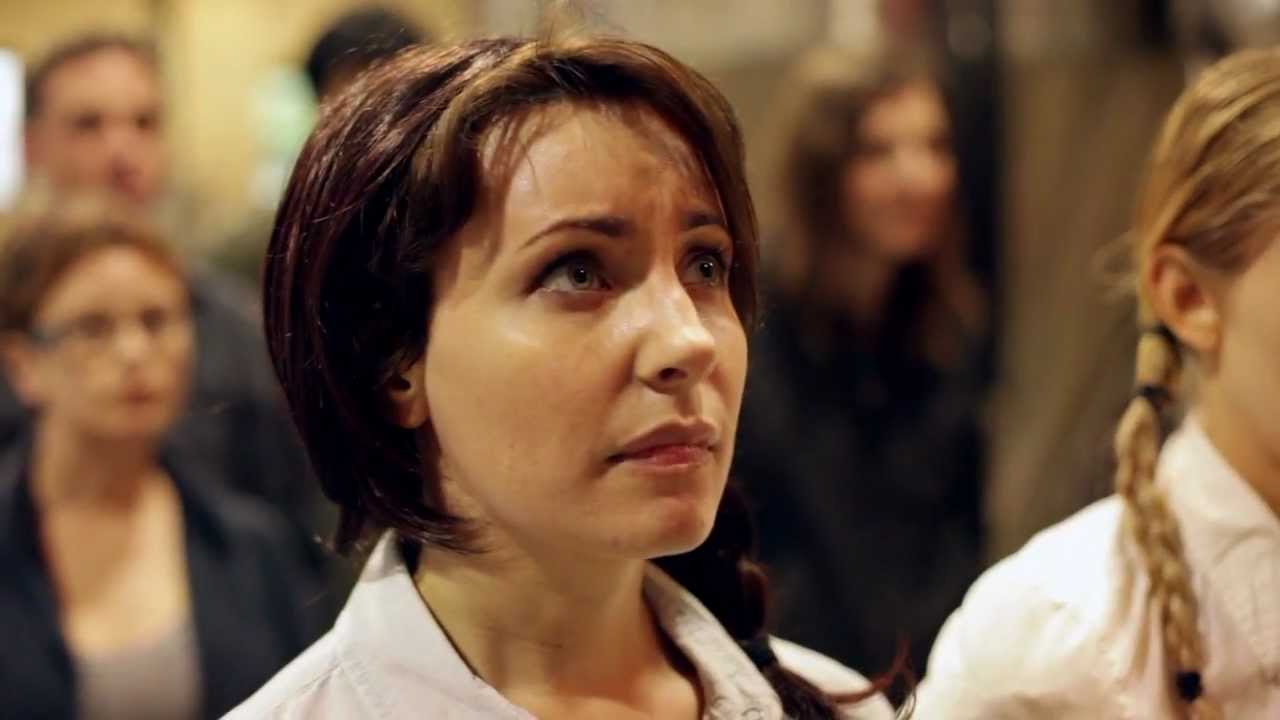 The Hunger Games The Hangover Games Official Trailer DVD Bluray