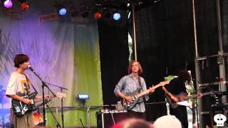 DIIV - Air Conditioning @ Pier 84/ River Rocks