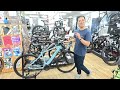 カンザキ千里店からライブ配信！YAMAHA E-BIKE、GT MTB、BASSO グラベルバイク等を紹介します！