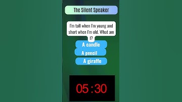 Mind-Bending Riddle Challenge! Can You Solve This? #riddles