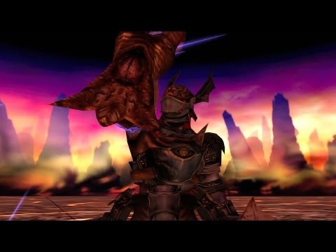 SoulCalibur II HD Online - Announcement Trailer