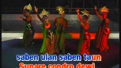 Banyuwangi Ulan Andung-andung  - Durasi: 5:47. 