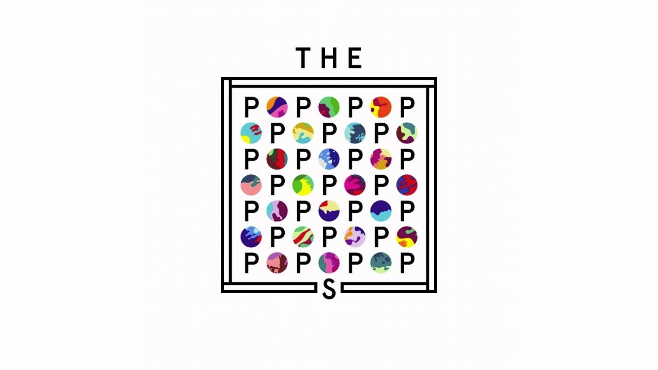 The Popopopops ● Color