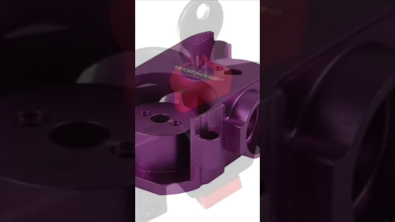 KlickFix Lenkeradapter E-Bikes