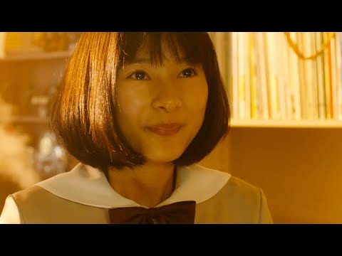 ここさけ実写映画化！中島健人×芳根京子『心が叫びたがってるんだ。』WEB版予告