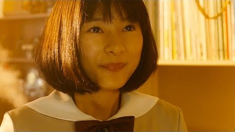 ここさけ実写映画化！中島健人×芳根京子『心が叫びたがってるんだ。』WEB版予告