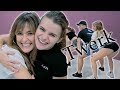 APRENDO A BAILAR TWERK, BÁSICOS con Marina Yers | Roenlared