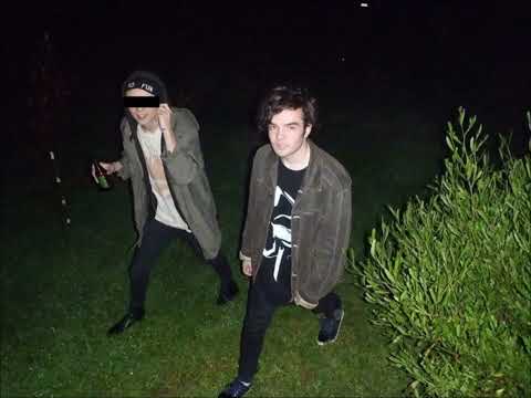 Salvia Plath - Dreaming (rare / recovered)