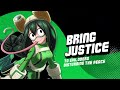 My Hero Academia: The Strongest Hero