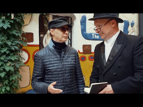 Пикник - Разноцветные ленты (вопросы - ответы)