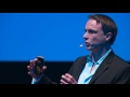 The potential of brain stimulation | Sandro Krieg | TEDxTUM