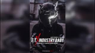 E.T x INDUSTRY BABY - Katy Perry & Lil Nas (Adamusic ft. Earyzz) AUDIO REMIX