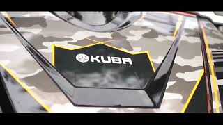 Kuba Utx 700 Utv