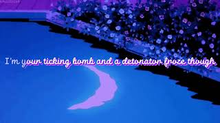 Trauma By Doja Cat Lyrics